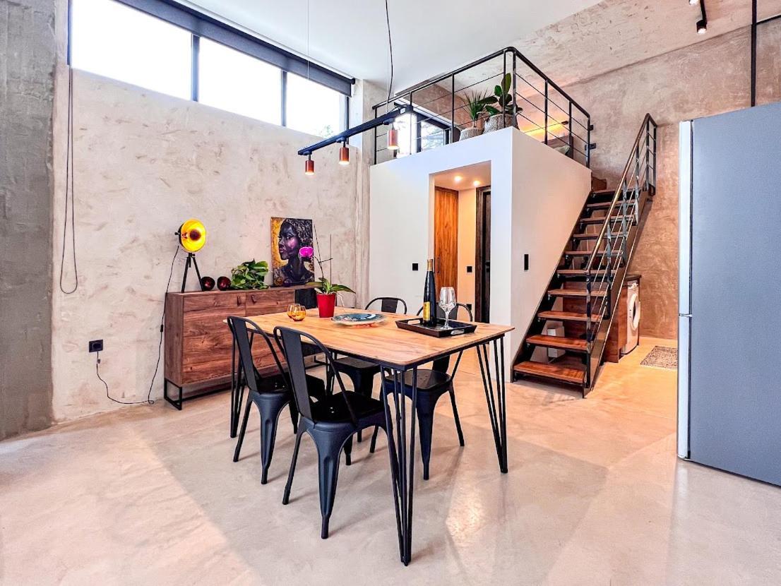 Mini Loft Apartment كالاماتا المظهر الخارجي الصورة